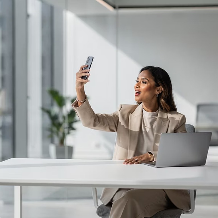 Influencer marketing