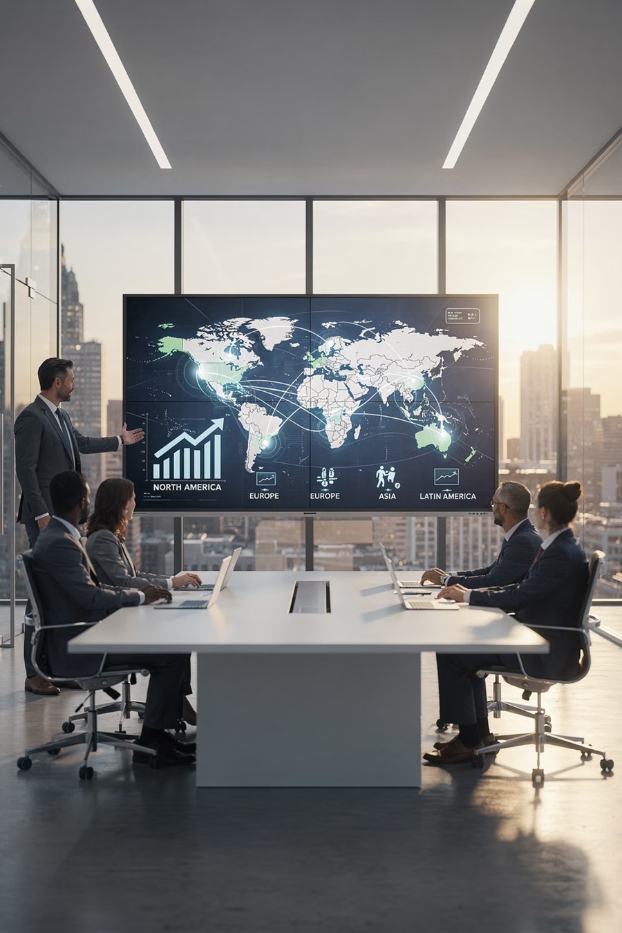 Brand trust and strategy