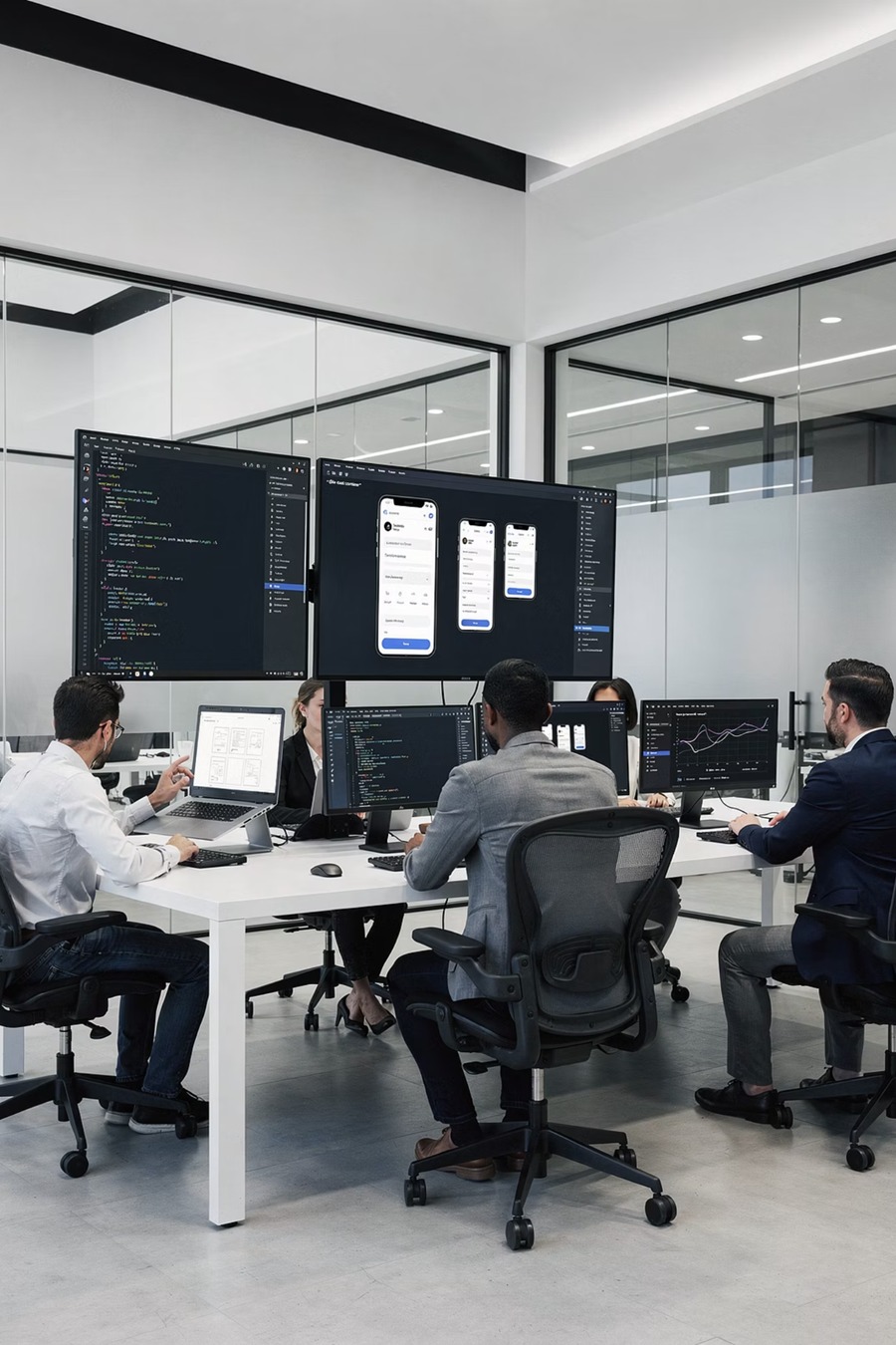 Web Development Hero